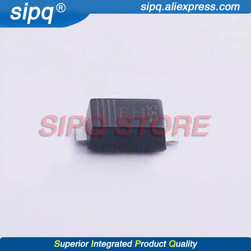 150 шт./лот PNS40010ER,115 PNS40010ER SOD-123W маркировка: EH совершенно новый и оригинальный товар
150 шт./лот PNS40010ER,115 PNS40010ER SOD-123W маркировка: EH совершенно новый и оригинальный товар