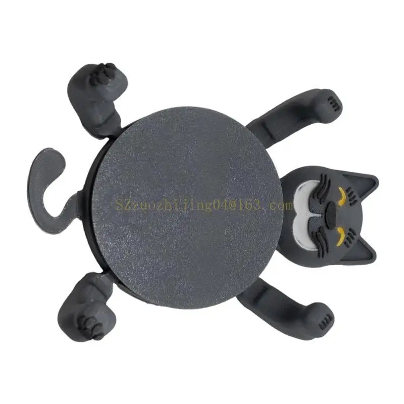 Creative 3D Printed Cats подставки для стола для напитков для напитков и настольных декоров
Creative 3D Printed Cats подставки для стола для напитков для напитков и настольных декоров