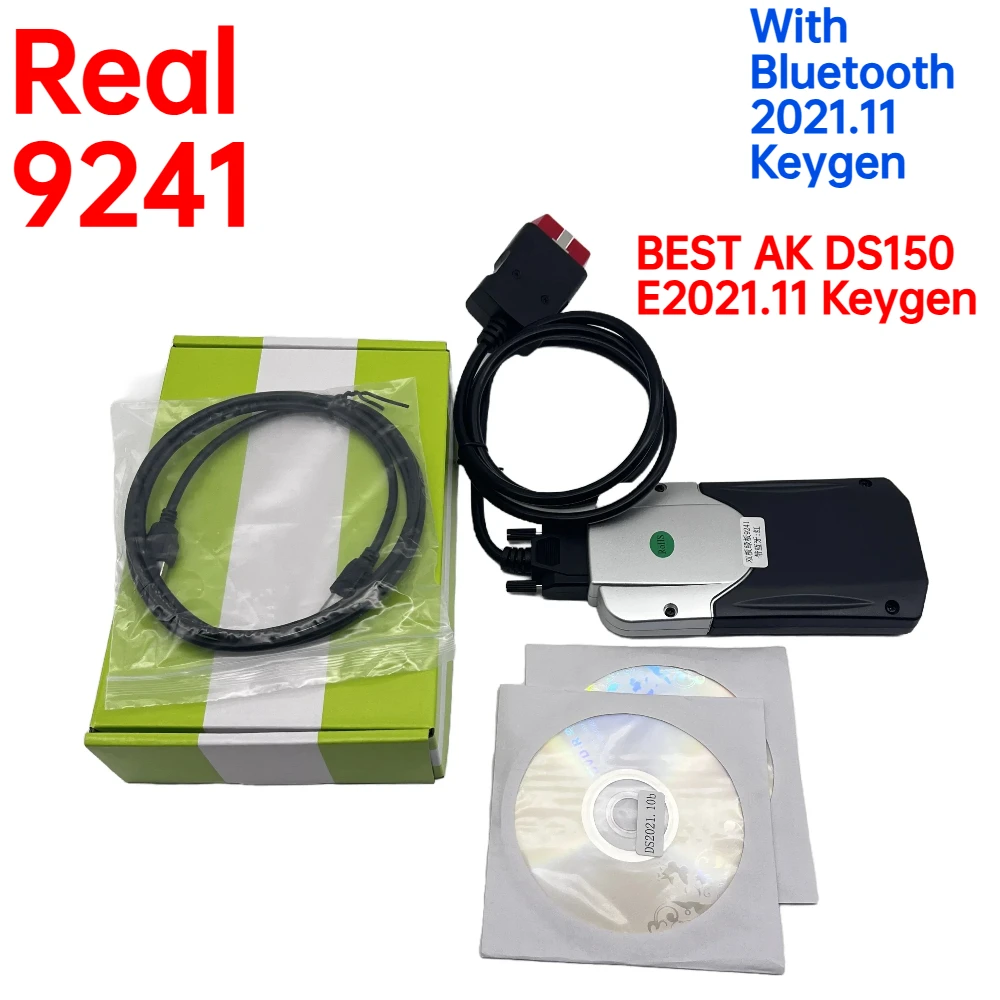 ЛУЧШЕЕ качество AK DS150E с Bluetooth 2021.11 Keygen для Del DS150E с BT Obd2 Автоматические диагностические инструменты для автомобилей Грузовики Инструмент горячий
ЛУЧШЕЕ качество AK DS150E с Bluetooth 2021.11 Keygen для Del DS150E с BT Obd2 Автоматические диагностические инструменты для автомобилей Грузовики Инструмент горячий