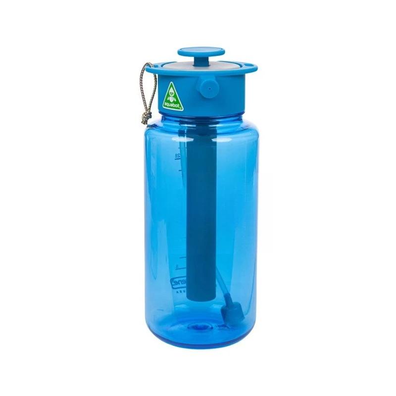 Creative fun press jet spray kettle, portable fitness outdoor large-capacity water cup
Creative fun press jet spray kettle, portable fitness outdoor large-capacity water cup