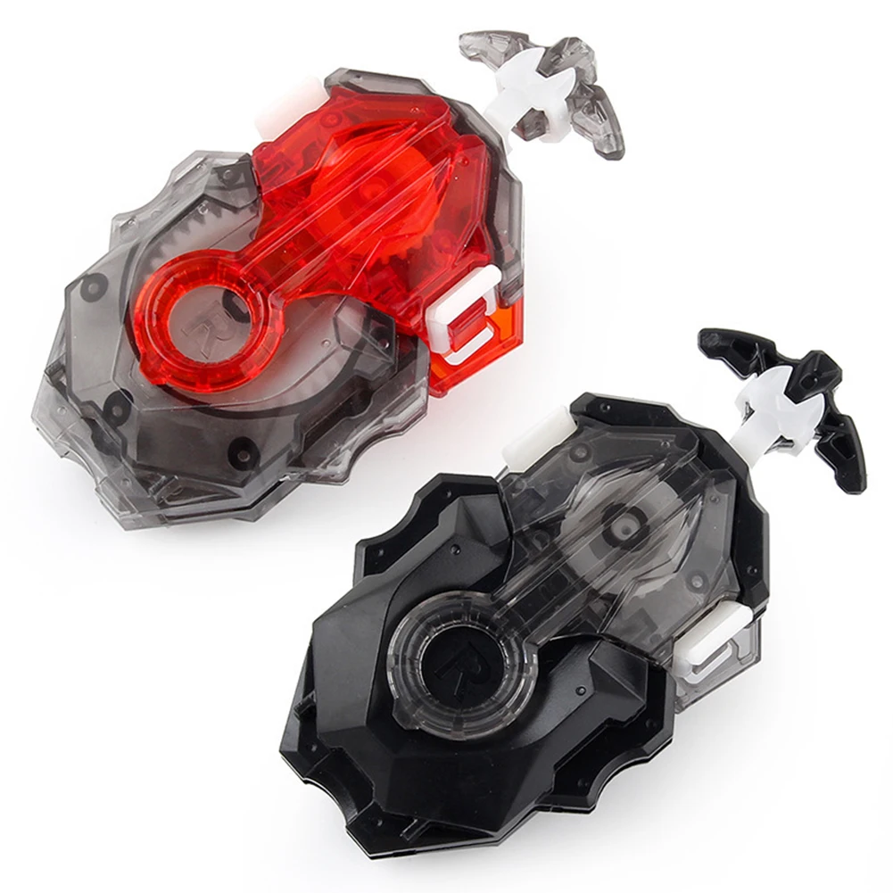 Пластиковый B-184 двусторонний вращающийся запуск Beyblade Burst игрушки для детей кабельный передатчик
Пластиковый B-184 двусторонний вращающийся запуск Beyblade Burst игрушки для детей кабельный передатчик