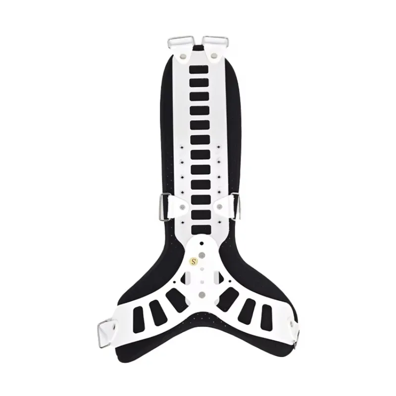 Spinal Hyperextension Frame Fracture Protector Pressurized Adjustable Spinal Over-body Fixation Bracket
Spinal Hyperextension Frame Fracture Protector Pressurized Adjustable Spinal Over-body Fixation Bracket