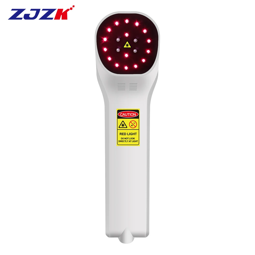 Professional Physiotherapy Therapeutic Laser Device for Posterior Neuralgia Relief and Subcutaneous Contusion Healing
Professional Physiotherapy Therapeutic Laser Device for Posterior Neuralgia Relief and Subcutaneous Contusion Healing