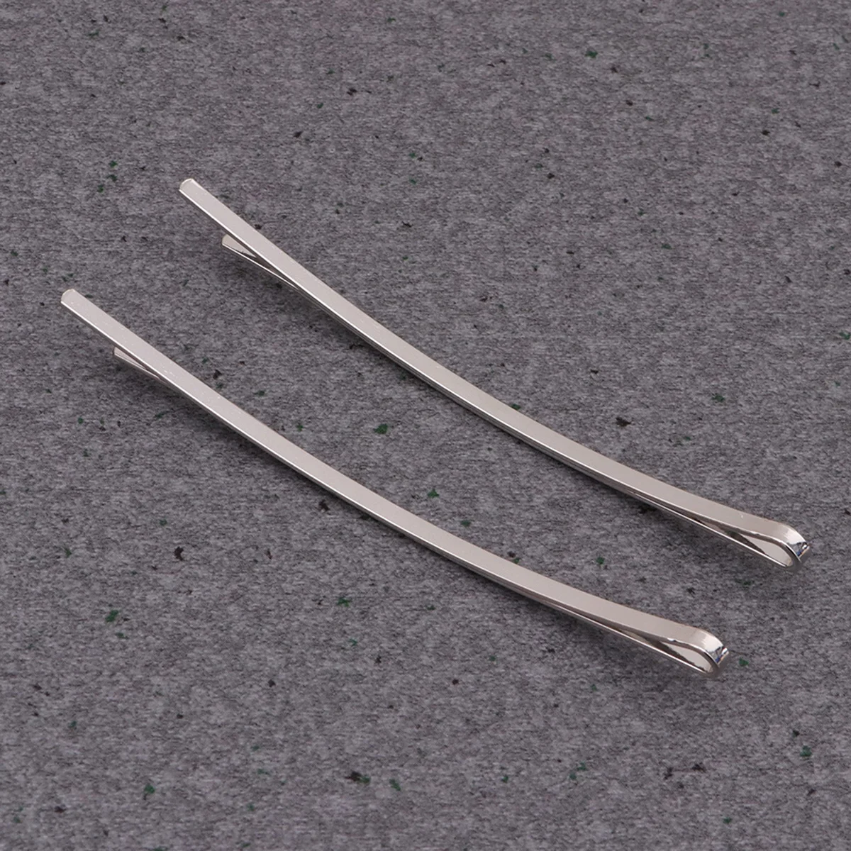 100pcs Metal Hair Clip Durable Simple Bobby Pin Elegant Wedding Party Daily Life Thin Decorative Clips Hair Accessories
100pcs Metal Hair Clip Durable Simple Bobby Pin Elegant Wedding Party Daily Life Thin Decorative Clips Hair Accessories
