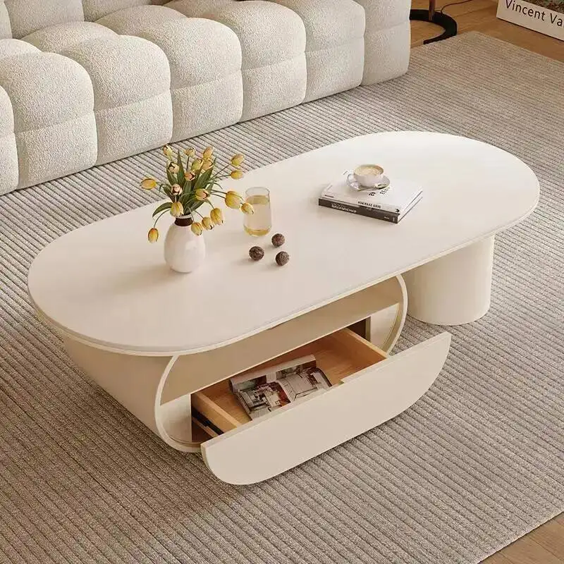 Coffee Tables Room Designer Living Modern Storage Design Minimalist White Table Small Cute Tavolino Soggiorno Home Furniture
Coffee Tables Room Designer Living Modern Storage Design Minimalist White Table Small Cute Tavolino Soggiorno Home Furniture