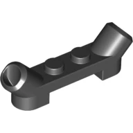 *Plate 1X4X2/3 W. Tube* 20 pcs DIY block brick part no. 61072,Compatible With other Assembles Particles
*Plate 1X4X2/3 W. Tube* 20 pcs DIY block brick part no. 61072,Compatible With other Assembles Particles