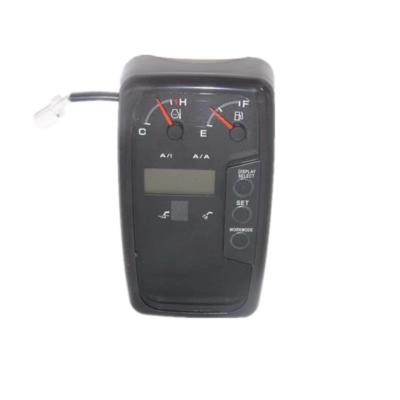4483034 4488903 4454519 4488901 4482977 LCD Gauge Panel Monitor for Hitachi Zaxis2000LC-1 Zaxis220LC-1 Zaxis300LC-1 Excavator
4483034 4488903 4454519 4488901 4482977 LCD Gauge Panel Monitor for Hitachi Zaxis2000LC-1 Zaxis220LC-1 Zaxis300LC-1 Excavator