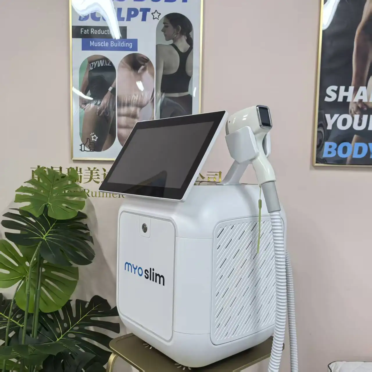Professional 5000W FAC Soprano Diode Laser Hair Removal 4 Waves 755 940 1064 808nm CE Certificate Alexandrite Device Permanent
Professional 5000W FAC Soprano Diode Laser Hair Removal 4 Waves 755 940 1064 808nm CE Certificate Alexandrite Device Permanent