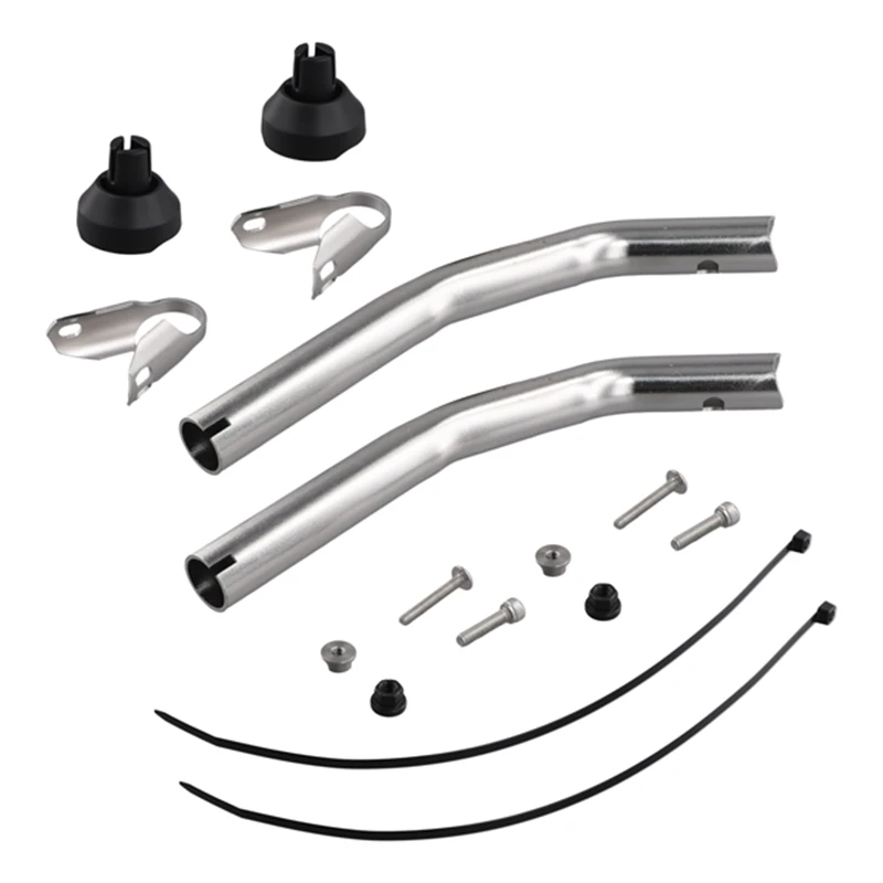 Motorcycle Reinforcements Brace Engine Protection Bar Crash Bar Bumper Frame Kit For BMW R1300GS R 1300 GS 2023 2024
Motorcycle Reinforcements Brace Engine Protection Bar Crash Bar Bumper Frame Kit For BMW R1300GS R 1300 GS 2023 2024