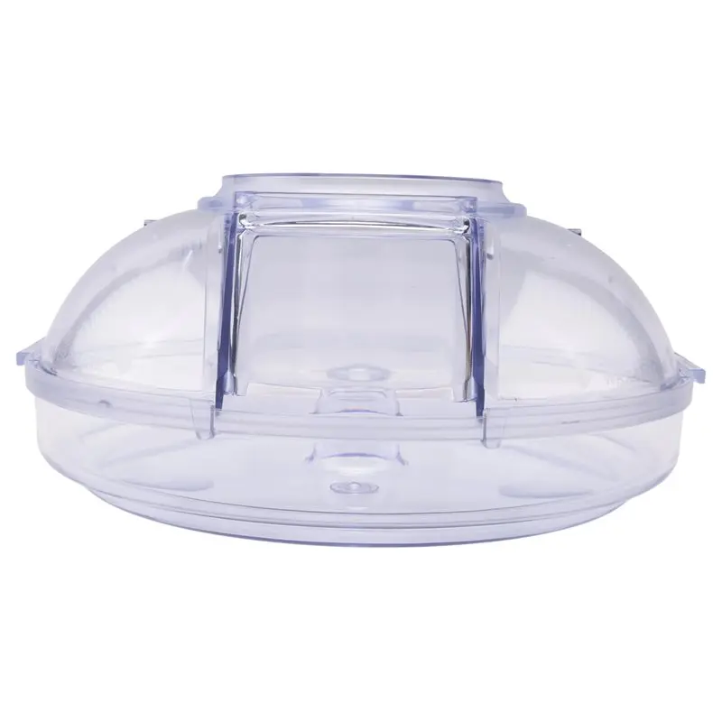 A76G-Replacement Basin(2 1/2 Quart) Water Pan For Rb For E-Series And E2 Type 12, E2 Vacuum Cleaner Systems
A76G-Replacement Basin(2 1/2 Quart) Water Pan For Rb For E-Series And E2 Type 12, E2 Vacuum Cleaner Systems