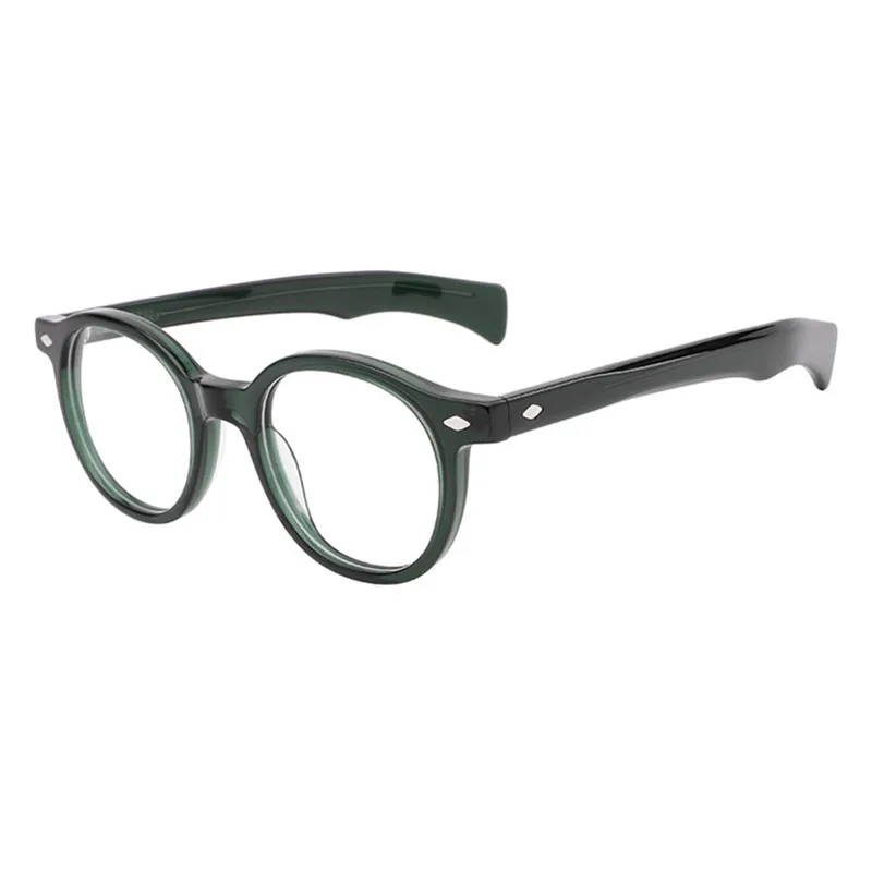 Kirka Unisex Rectangle Eyewear Optical Prescription Glasses Frame in Tortoise Temple 4 Colors Acetate WD1616P
Kirka Unisex Rectangle Eyewear Optical Prescription Glasses Frame in Tortoise Temple 4 Colors Acetate WD1616P