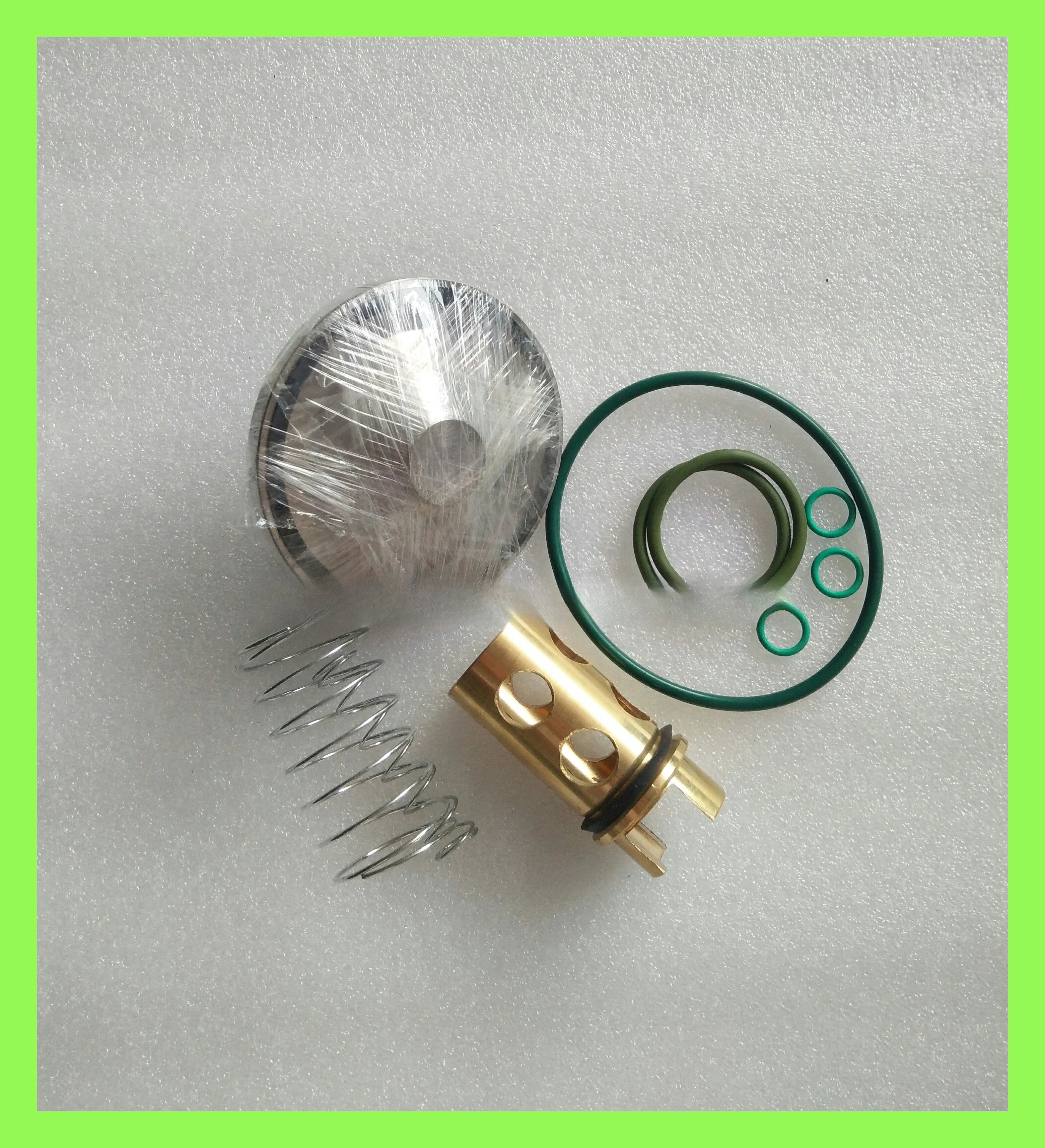 Подходит для комплекта обслуживания одноходового клапана воздушного компрессора Atlas 2901202000 Ремкомплект
Подходит для комплекта обслуживания одноходового клапана воздушного компрессора Atlas 2901202000 Ремкомплект