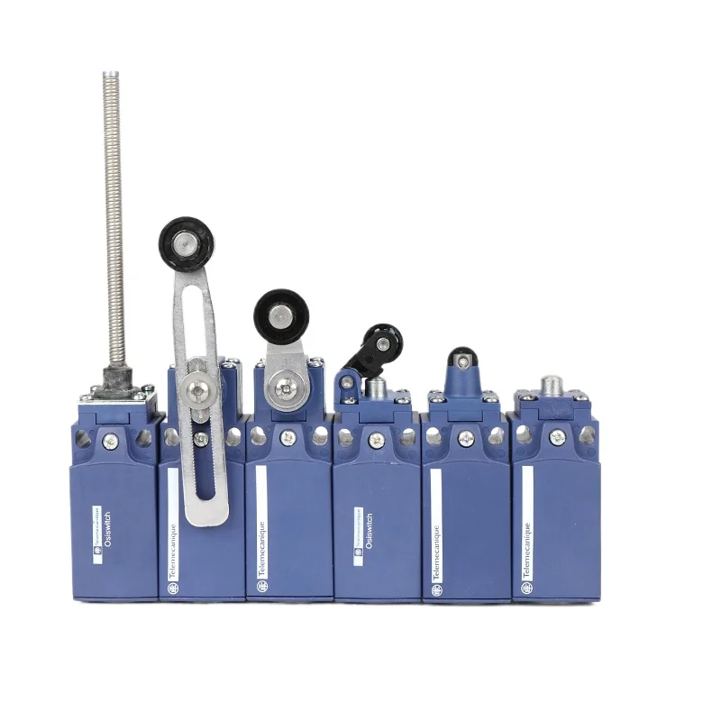 Концевой выключатель Schneider Electric XCKN XCKN2110P20C XCKN2118P20C XCKN2145P20C XCKN2121P20C XCKN2102P20C XCKN2108P20C Новый оригинальный
Концевой выключатель Schneider Electric XCKN XCKN2110P20C XCKN2118P20C XCKN2145P20C XCKN2121P20C XCKN2102P20C XCKN2108P20C Новый оригинальный