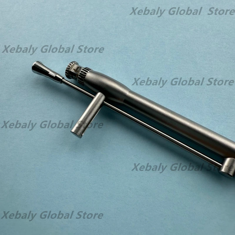 2Pcs Dental Implant Restoration Tool Dental Universal Implant Torque Wrench Screwdrivers Wrench Dentist Tools
2Pcs Dental Implant Restoration Tool Dental Universal Implant Torque Wrench Screwdrivers Wrench Dentist Tools
