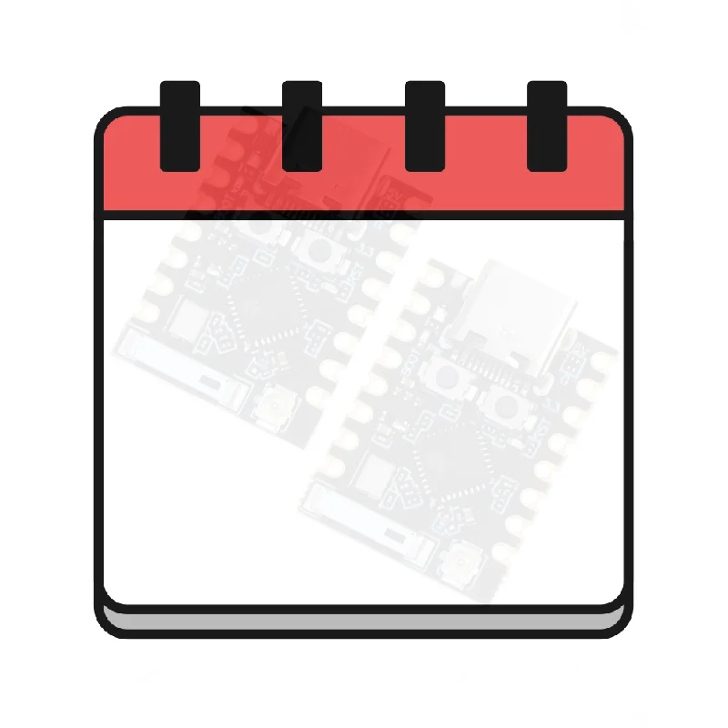 1Pcs Type-C ESP32 C3 Super Mini Development Board With WIFI Bluetooth For DIY Projects
1Pcs Type-C ESP32 C3 Super Mini Development Board With WIFI Bluetooth For DIY Projects
