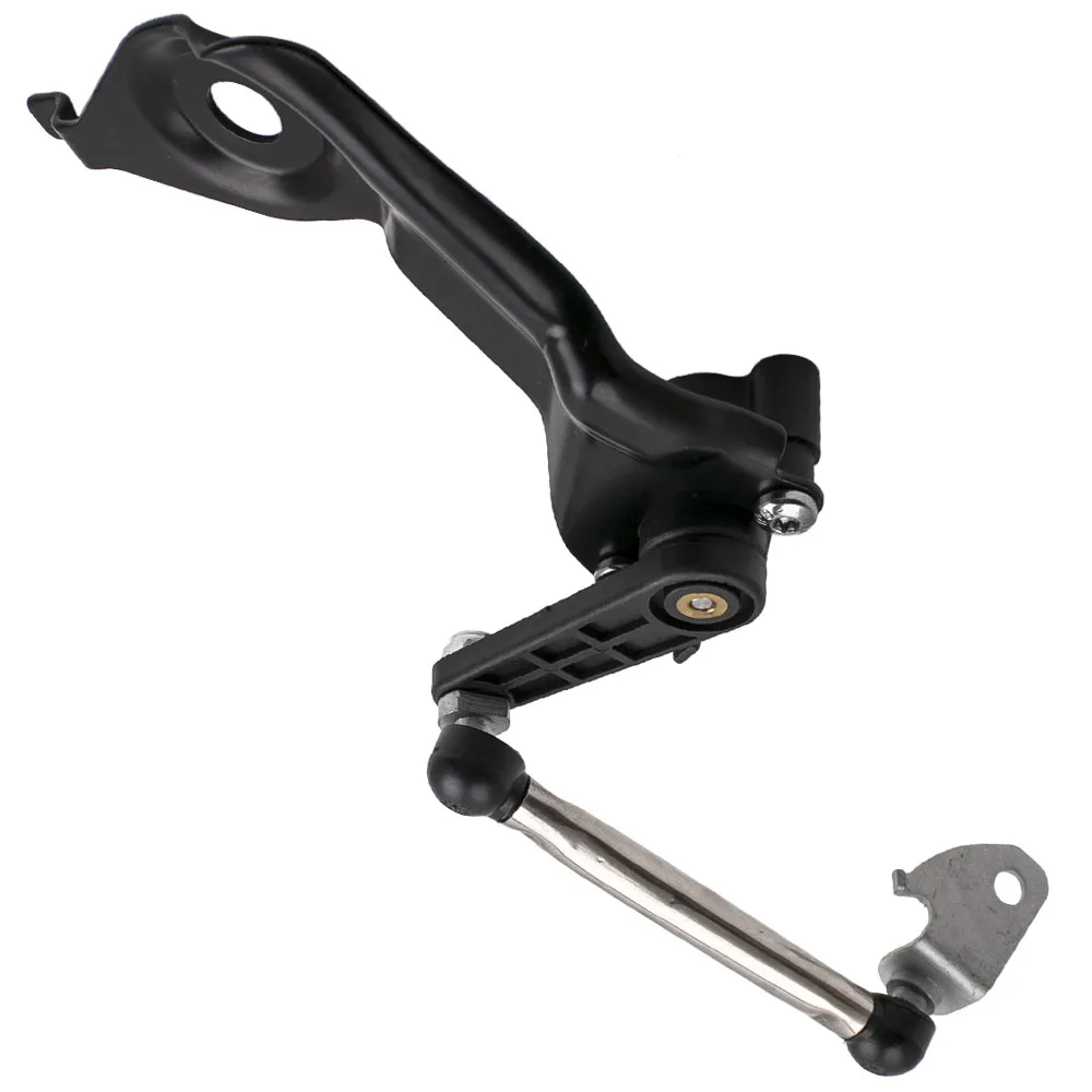 Height Level Sensor Rear Left for Audi A4 Avant B8 2007 2008 2009 2010-2014 2015 8K0-941-309-F Drive Side
Height Level Sensor Rear Left for Audi A4 Avant B8 2007 2008 2009 2010-2014 2015 8K0-941-309-F Drive Side