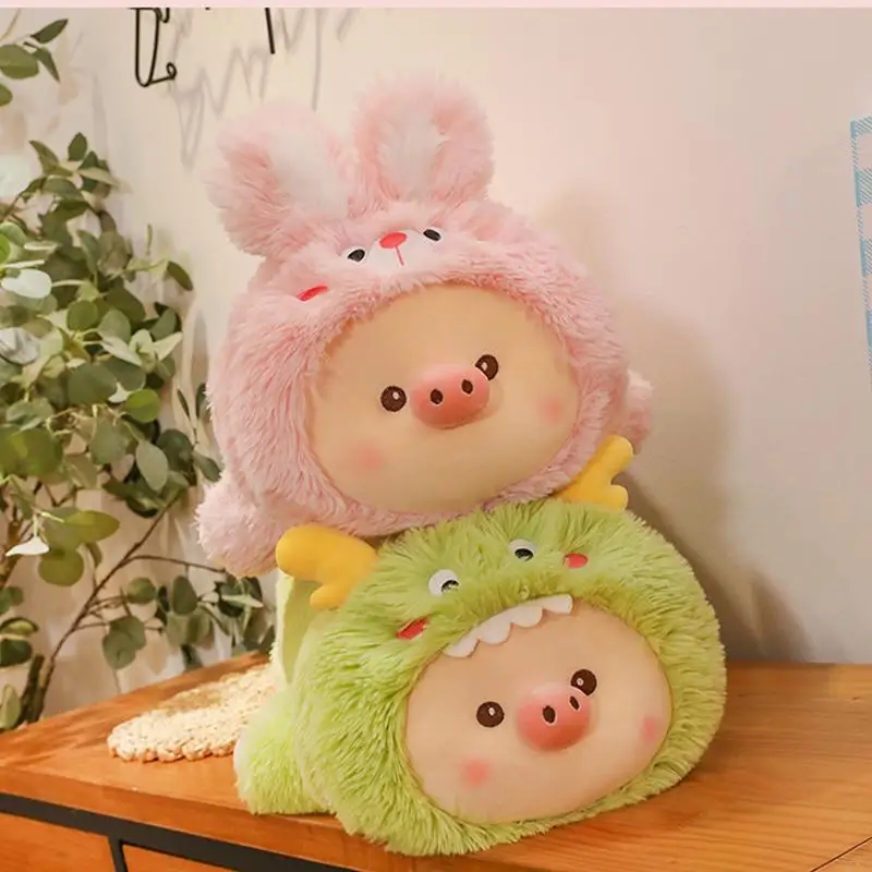 Big Stuffed Animal Cute Canned Body Pillow Cute Stuffed Animal Plush Toy Large Stuffed Animals Plush Pillow For Kids Sleeping
Big Stuffed Animal Cute Canned Body Pillow Cute Stuffed Animal Plush Toy Large Stuffed Animals Plush Pillow For Kids Sleeping