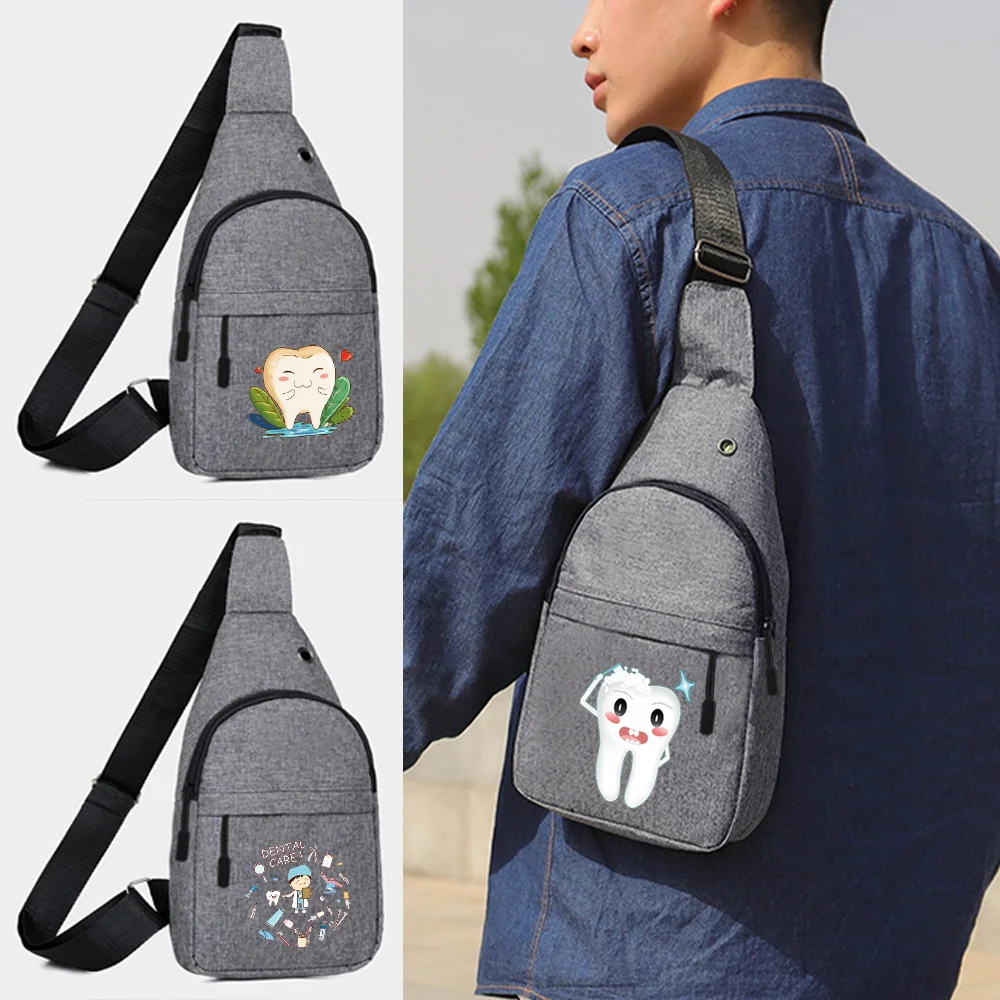 Sleek Minimalist Crossbody Pack Teeth Series with Understated Tone and Multiple Compartments for Organizing Belongings Neatly
Sleek Minimalist Crossbody Pack Teeth Series with Understated Tone and Multiple Compartments for Organizing Belongings Neatly
