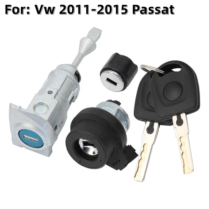 XIEAILI OEM полный комплект цилиндра дверного замка для 2011-2015 Vw Passat с 2 шт. ключом, замок зажигания, цилиндр замка левой двери
XIEAILI OEM полный комплект цилиндра дверного замка для 2011-2015 Vw Passat с 2 шт. ключом, замок зажигания, цилиндр замка левой двери