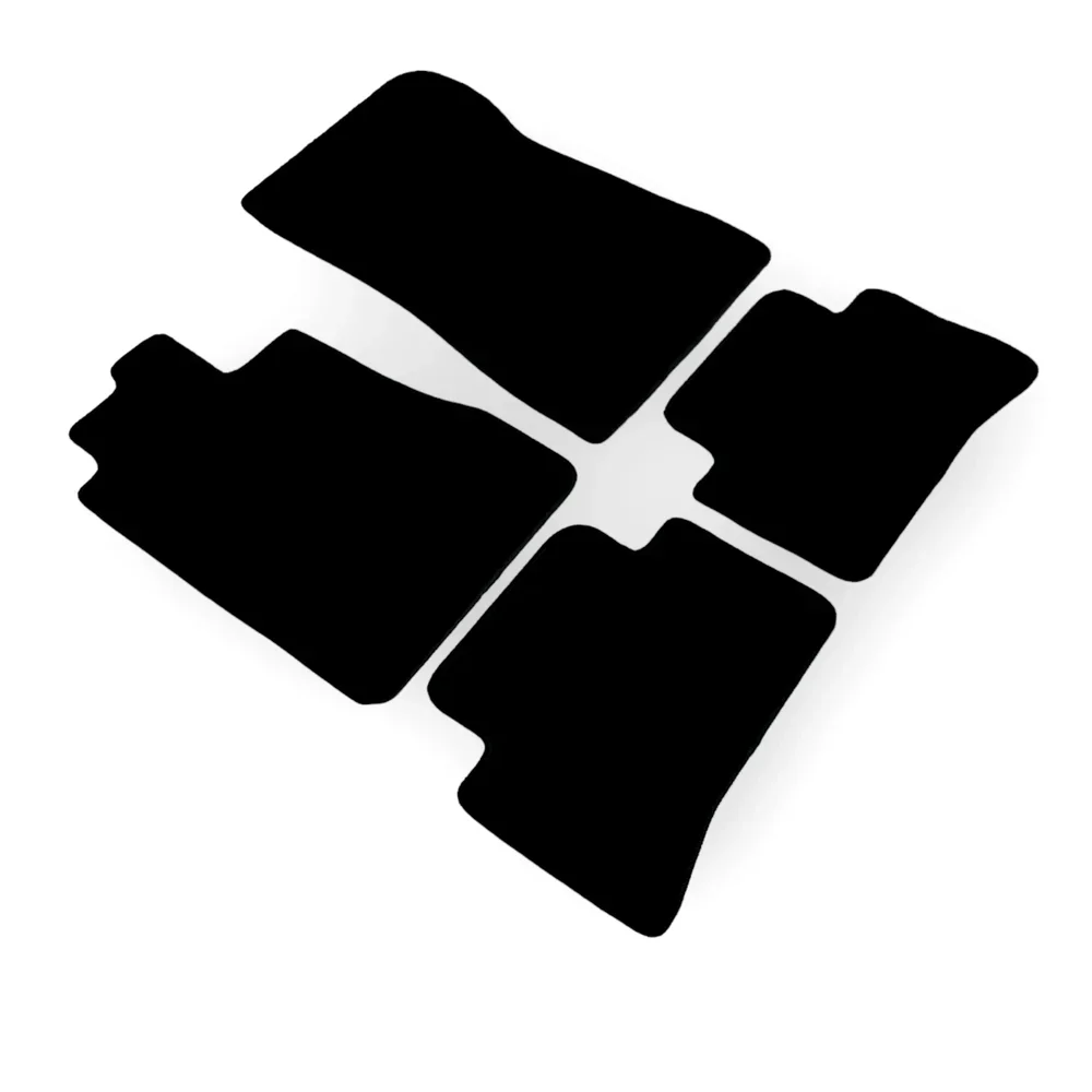 Original Velour Car Floor Mats For Mercedes C Class W202 1993 to 2000 Auto Liners Waterproof Black New
Original Velour Car Floor Mats For Mercedes C Class W202 1993 to 2000 Auto Liners Waterproof Black New