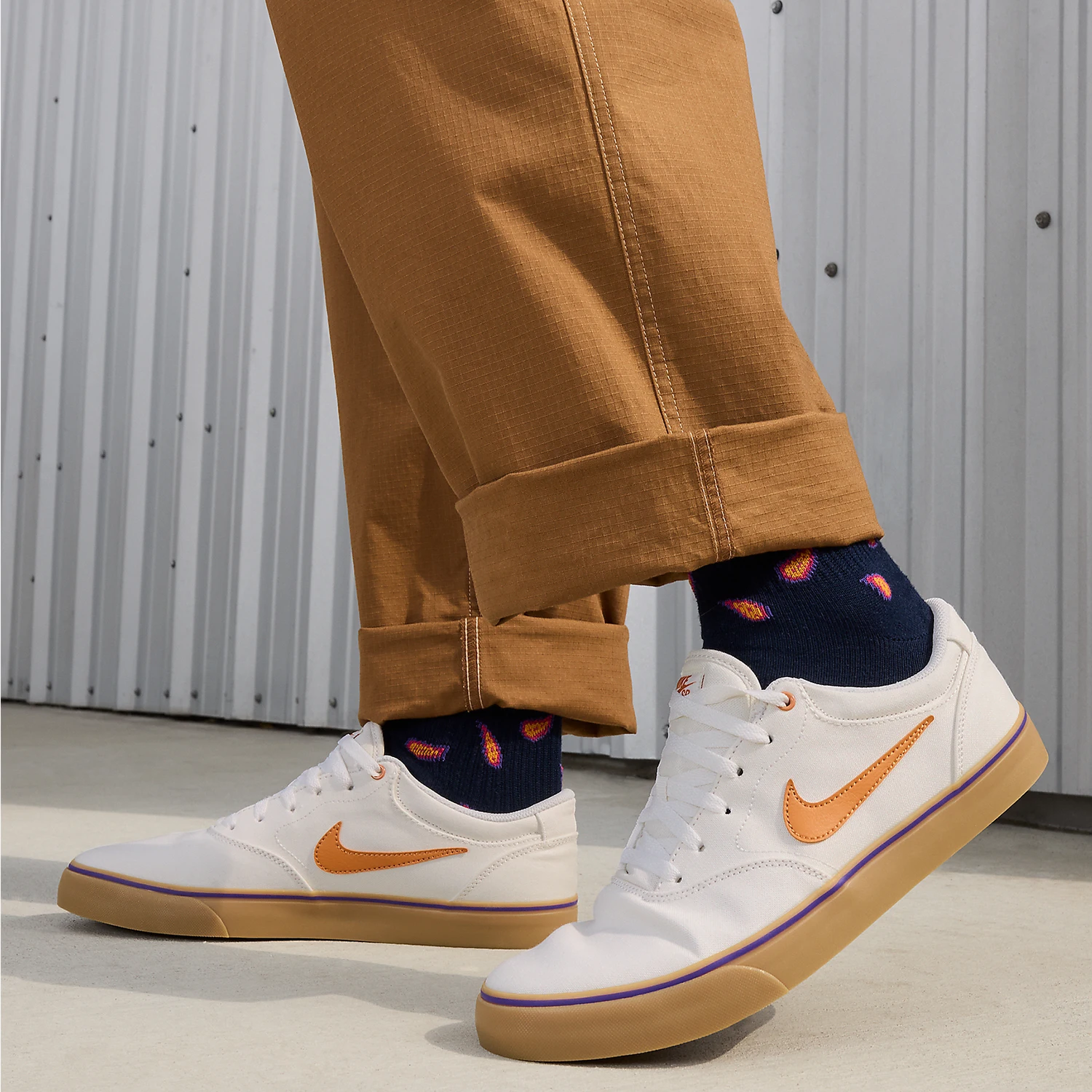 Классические низкие кроссовки Nike Authentic SB Chron 2 CNVS для мужчин и женщин DM3494-107
Классические низкие кроссовки Nike Authentic SB Chron 2 CNVS для мужчин и женщин DM3494-107