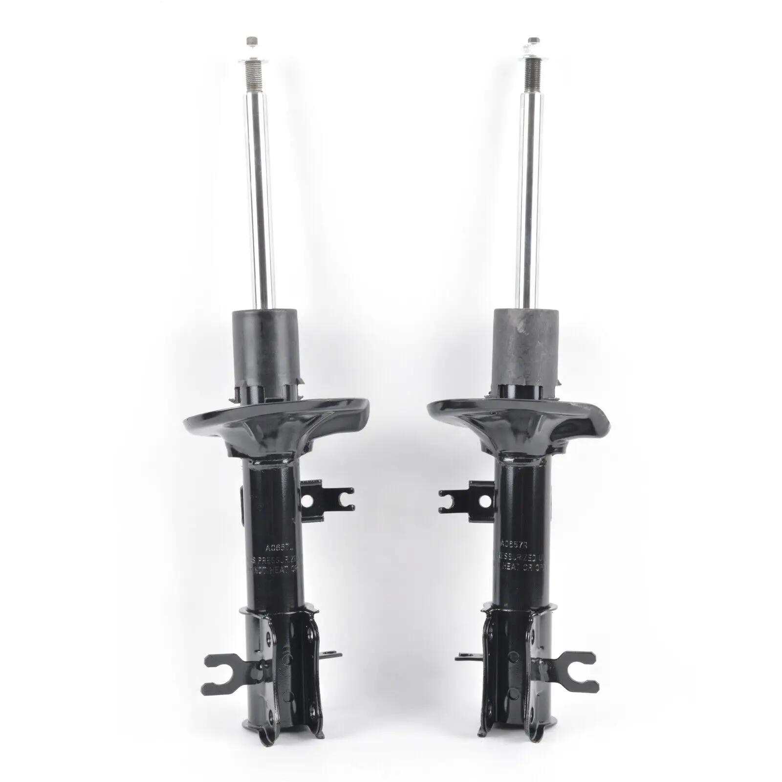 Front Shock Absorbers for 04-12 Chevrolet-Aveo 06-11 Chevrolet-Aveo5 72296
Front Shock Absorbers for 04-12 Chevrolet-Aveo 06-11 Chevrolet-Aveo5 72296