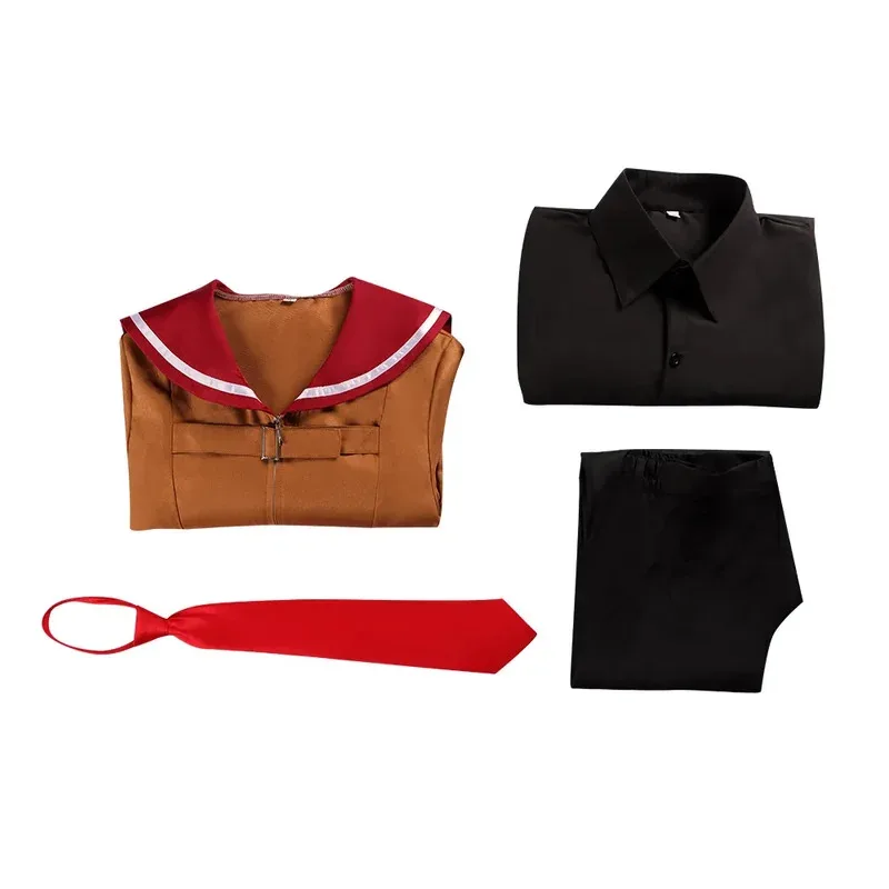 CyAnime The Ancient Magus Bride Chise Hatori Cosplay Costume Wig Josefu School Uniform Necklace April Atwood Rickenbacker Party
CyAnime The Ancient Magus Bride Chise Hatori Cosplay Costume Wig Josefu School Uniform Necklace April Atwood Rickenbacker Party