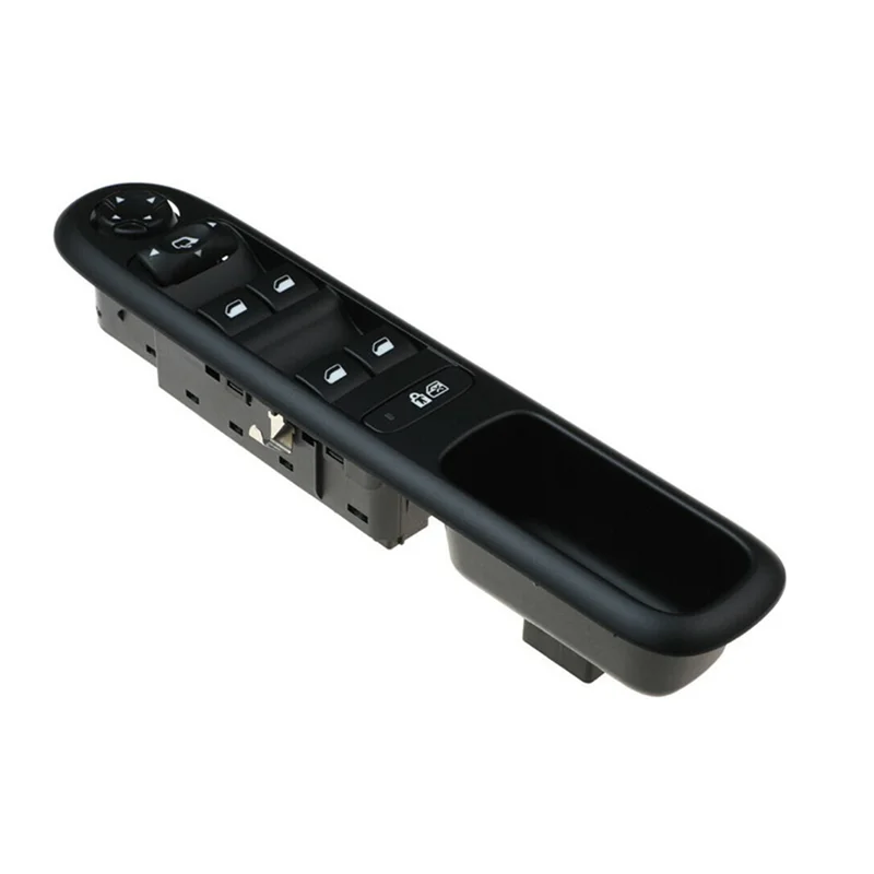 96650621ZD Master Power Window Switch For 3008 5008 Hatchback Wagon Left Front Door Lifter Switch
96650621ZD Master Power Window Switch For 3008 5008 Hatchback Wagon Left Front Door Lifter Switch