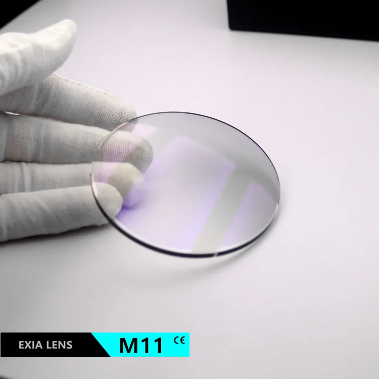 Линзы EXIA M11 для солнцезащитных очков с градиентом, серого цвета, линзы для солнцезащитных очков с защитой UV400 SHMC, голубой цвет, толщина, 3 мм, Противоударная кривая 3
Линзы EXIA M11 для солнцезащитных очков с градиентом, серого цвета, линзы для солнцезащитных очков с защитой UV400 SHMC, голубой цвет, толщина, 3 мм, Противоударная кривая 3