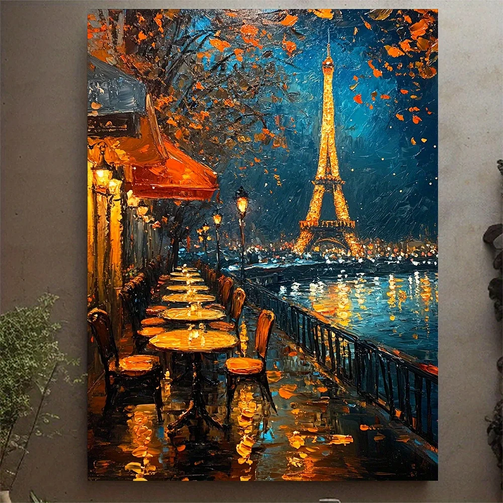 500/1000/1200/2000PCS Puzzles for Adults Night View of The Eiffel Tower,Jigsaw Puzzles Brain Challenge Game Gift Home Decor
500/1000/1200/2000PCS Puzzles for Adults Night View of The Eiffel Tower,Jigsaw Puzzles Brain Challenge Game Gift Home Decor