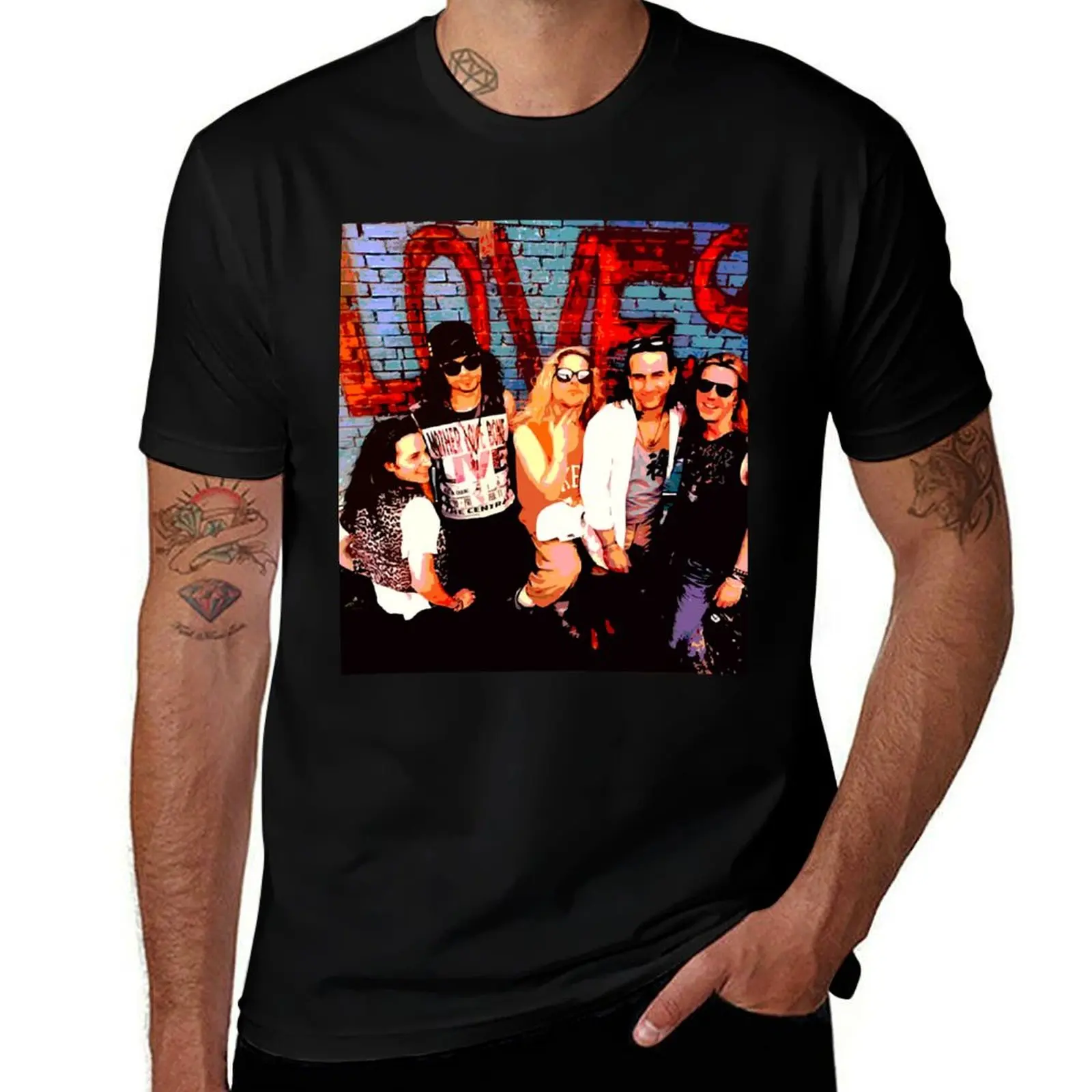 Vintage Mother Love Bone Awesome For Movie Fans T-Shirt man t shirts cotton t shirt personalised man t shirt summer T-Shirt
Vintage Mother Love Bone Awesome For Movie Fans T-Shirt man t shirts cotton t shirt personalised man t shirt summer T-Shirt