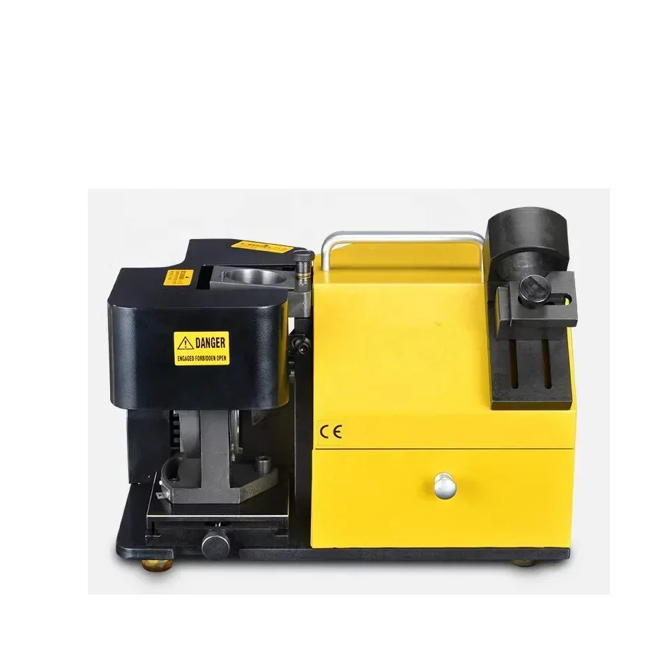Hot Selling Products Good Price Professional Products High Quality End Mill Sharpener Grinder
Hot Selling Products Good Price Professional Products High Quality End Mill Sharpener Grinder