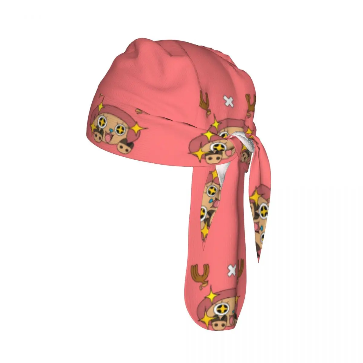 Бандана Tony Tony Chopper: быстросохнущая, солнцезащитная, пиратская шапка-бандана, головной платок для мотоцикла
Бандана Tony Tony Chopper: быстросохнущая, солнцезащитная, пиратская шапка-бандана, головной платок для мотоцикла