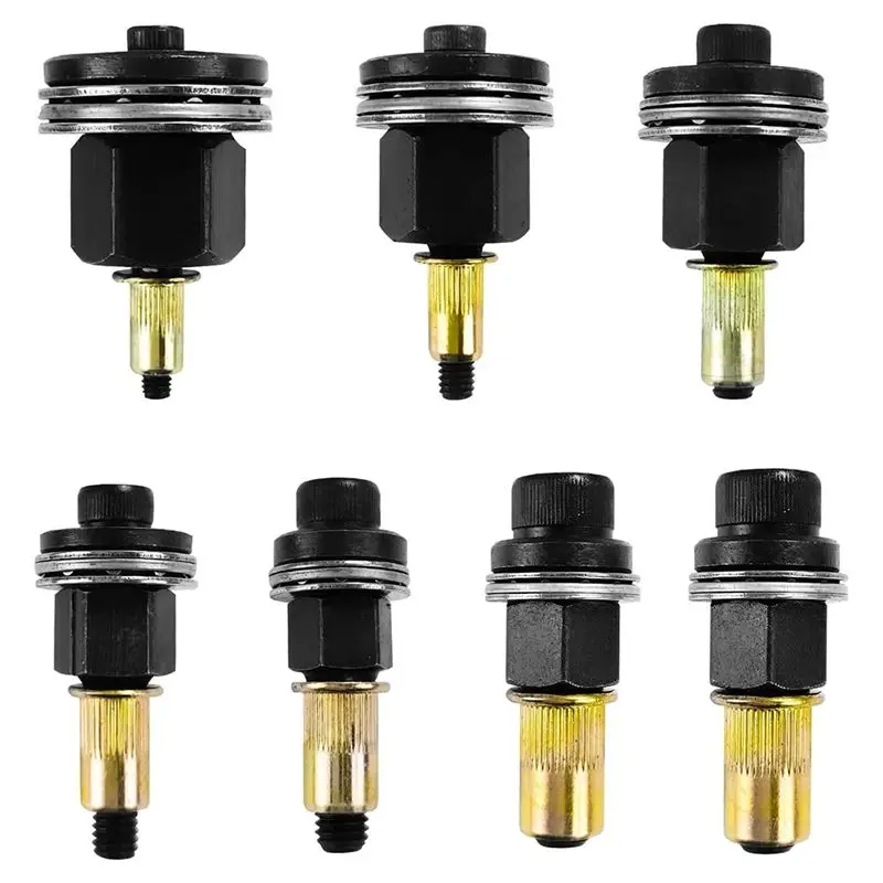 Набор клещей для заклепочных гаек AS94-Rivet Nut Pliers для M3, M5, M6, M8, M10, инструмент для заклепочных гаек, для ручного заклепочного станка
Набор клещей для заклепочных гаек AS94-Rivet Nut Pliers для M3, M5, M6, M8, M10, инструмент для заклепочных гаек, для ручного заклепочного станка