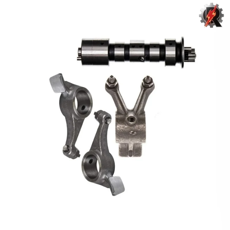 ATV Parts Polaris 500 Camshaft Sportsman 400 450 500 Motorcycle Camshaft 400 450 500 1995, 2014 ATV Parts Engine Camshaft Set
ATV Parts Polaris 500 Camshaft Sportsman 400 450 500 Motorcycle Camshaft 400 450 500 1995, 2014 ATV Parts Engine Camshaft Set
