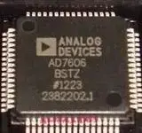 AD7606BSTZ AD7606BST AD7606 LQFP64 ic 10pcs
AD7606BSTZ AD7606BST AD7606 LQFP64 ic 10pcs