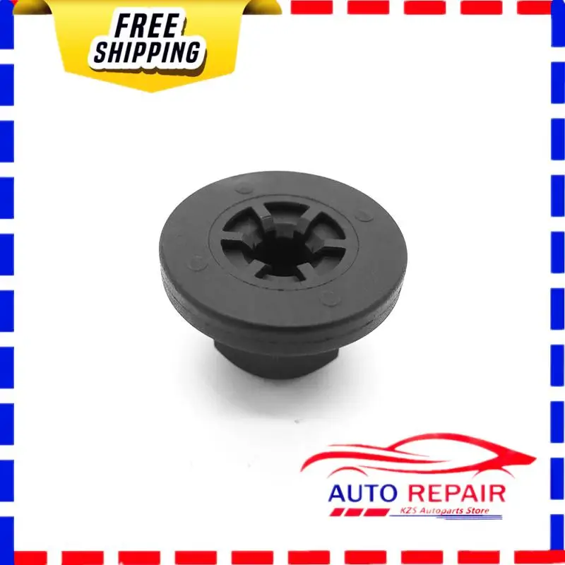 5/10/20/30pcs 1943122 51161943122 Hex Head Plastic Self-Threading Nut 5mm for BMW 5, 6, 7,M, X4, X5
5/10/20/30pcs 1943122 51161943122 Hex Head Plastic Self-Threading Nut 5mm for BMW 5, 6, 7,M, X4, X5
