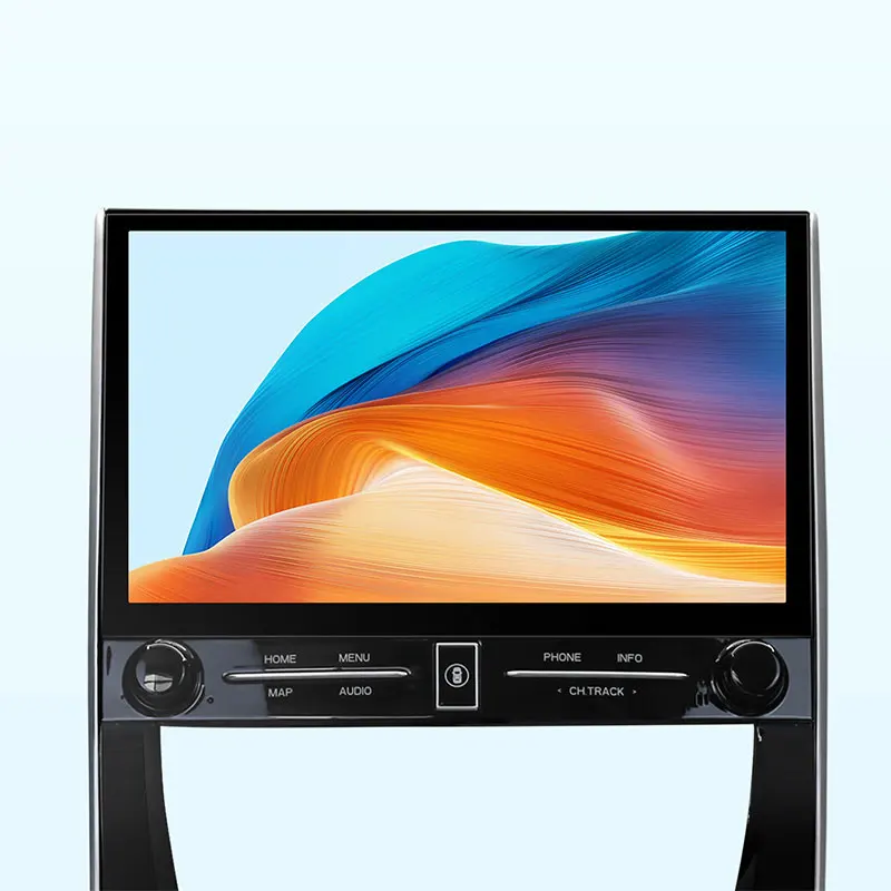 L 2008-2014 For Alphard/Vellfire Central Control And Car Navigation Screen Modification And Upgrade New Condition2025
L 2008-2014 For Alphard/Vellfire Central Control And Car Navigation Screen Modification And Upgrade New Condition2025