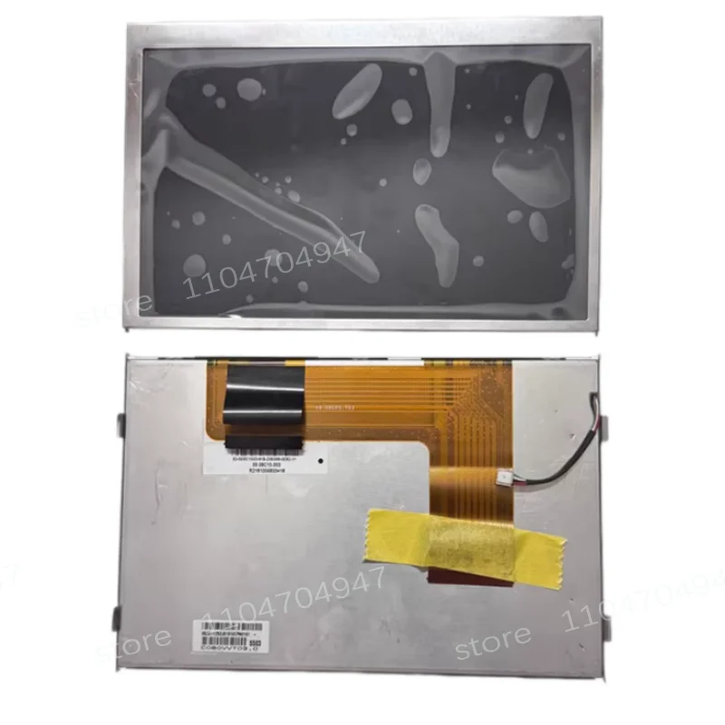 5G0919606 5E0919606 3V0919606 8 inch LCD Display Screen For V W Pas sat Car Audio parts M IB Sko da Oct avia
5G0919606 5E0919606 3V0919606 8 inch LCD Display Screen For V W Pas sat Car Audio parts M IB Sko da Oct avia