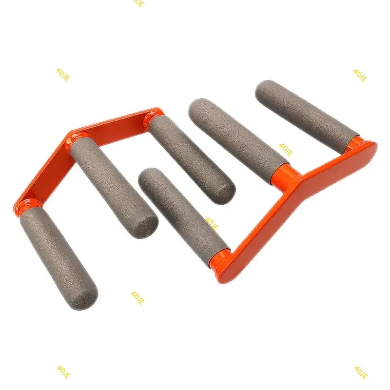 40je Portable Ergonycal Poard Device для безопасного транспортного гипсового деревянного панели
40je Portable Ergonycal Poard Device для безопасного транспортного гипсового деревянного панели