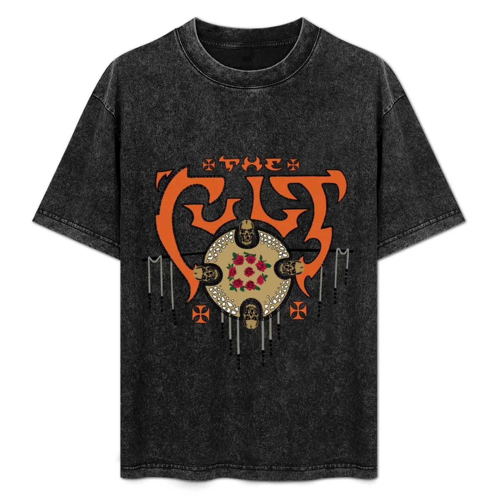 The Cult Electric Tour Shirt 1987 Vintage Tee , Music Fan Shirt T-Shirt Holiday Lightweight T-Shirt
The Cult Electric Tour Shirt 1987 Vintage Tee , Music Fan Shirt T-Shirt Holiday Lightweight T-Shirt
