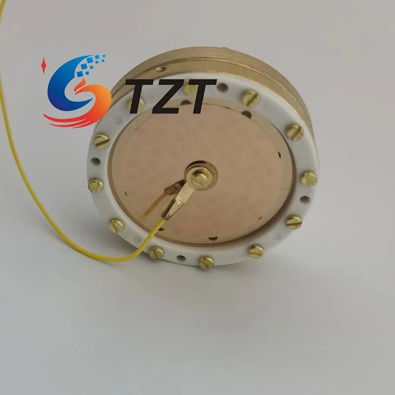TZT 103 Microphone Capsule HiFi Audio Mic 34MM Large Diaphragm Condenser High Quality Microphone Accessory
TZT 103 Microphone Capsule HiFi Audio Mic 34MM Large Diaphragm Condenser High Quality Microphone Accessory