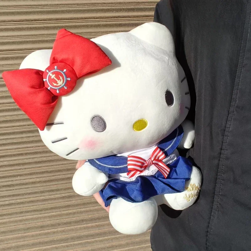 Sanrio Hello Kitty плюшевые куклы мягкие плюшевые животные подушка детские удобные игрушки мультяшный декор детские подарки на день рождения и Рождество
Sanrio Hello Kitty плюшевые куклы мягкие плюшевые животные подушка детские удобные игрушки мультяшный декор детские подарки на день рождения и Рождество