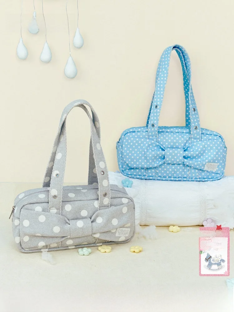 VANWALK пригородная сумка в звездный горошек, женская сумка на плечо, универсальная сумка для ежедневного использования, сумка для хранения подушек
VANWALK пригородная сумка в звездный горошек, женская сумка на плечо, универсальная сумка для ежедневного использования, сумка для хранения подушек