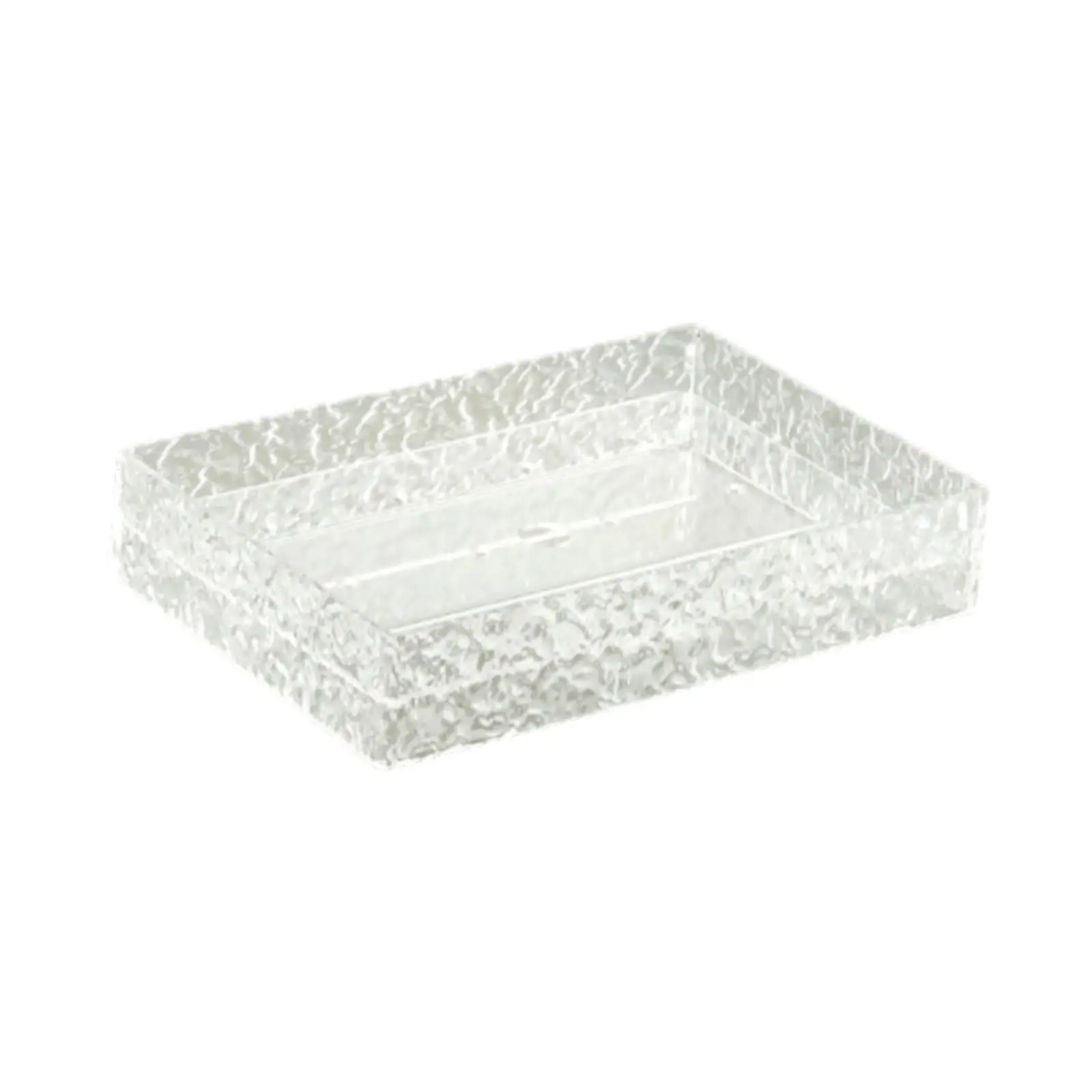 Japanese Sushi Plate Multipurpose Sushi Board Food Buffet Server Platter Acrylic Serving Tray for Fruit Snacks Coffee Cheese
Japanese Sushi Plate Multipurpose Sushi Board Food Buffet Server Platter Acrylic Serving Tray for Fruit Snacks Coffee Cheese
