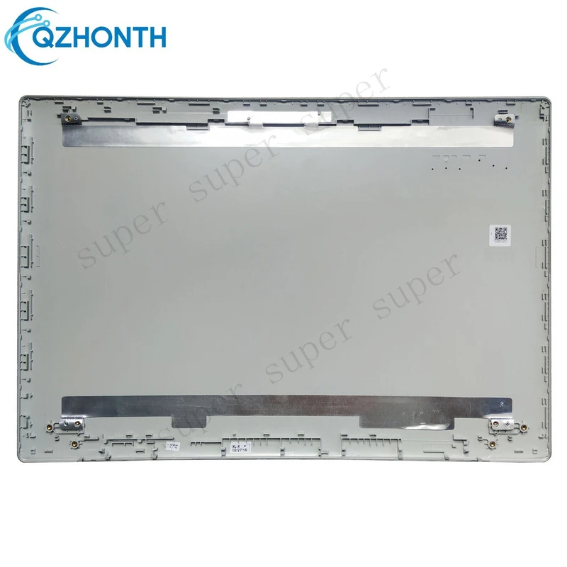 S+ New LCD Back Cover + Front Bezel + Hinges For Lenovo Ideapad 320-15ISK 320-15IKB
S+ New LCD Back Cover + Front Bezel + Hinges For Lenovo Ideapad 320-15ISK 320-15IKB