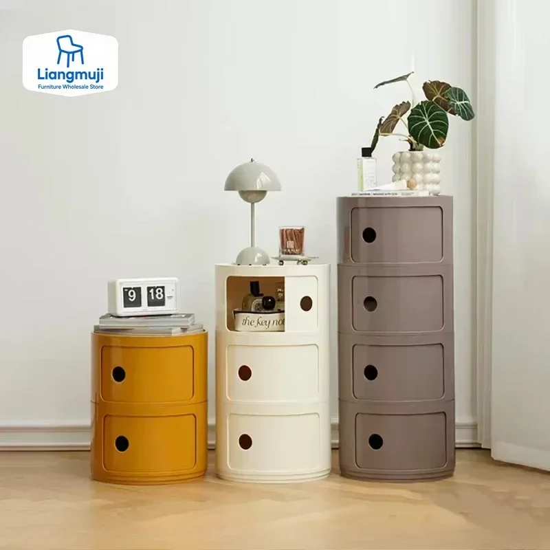 Nordic Net Red Bedside Cabinet Modern Simple White Round Creative Mini Simple Small Side Table Portable Nightstands Furniture
Nordic Net Red Bedside Cabinet Modern Simple White Round Creative Mini Simple Small Side Table Portable Nightstands Furniture