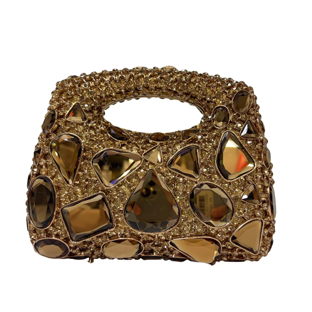 Сумка для ужина с бриллиантами, стеклянные стразы, ручное плечо, женская банкетная женская сумка, каменная сумка, вечерние сбора, роскошные дизайнерские сумки
Сумка для ужина с бриллиантами, стеклянные стразы, ручное плечо, женская банкетная женская сумка, каменная сумка, вечерние сбора, роскошные дизайнерские сумки
