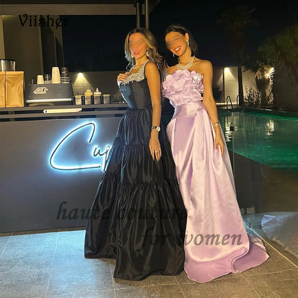 Arabic Dubai Formal Evening Dresses for Women Sleeveless A Line Pleats Satin Long Prom Dress with Train Evening Party Gowns
Arabic Dubai Formal Evening Dresses for Women Sleeveless A Line Pleats Satin Long Prom Dress with Train Evening Party Gowns