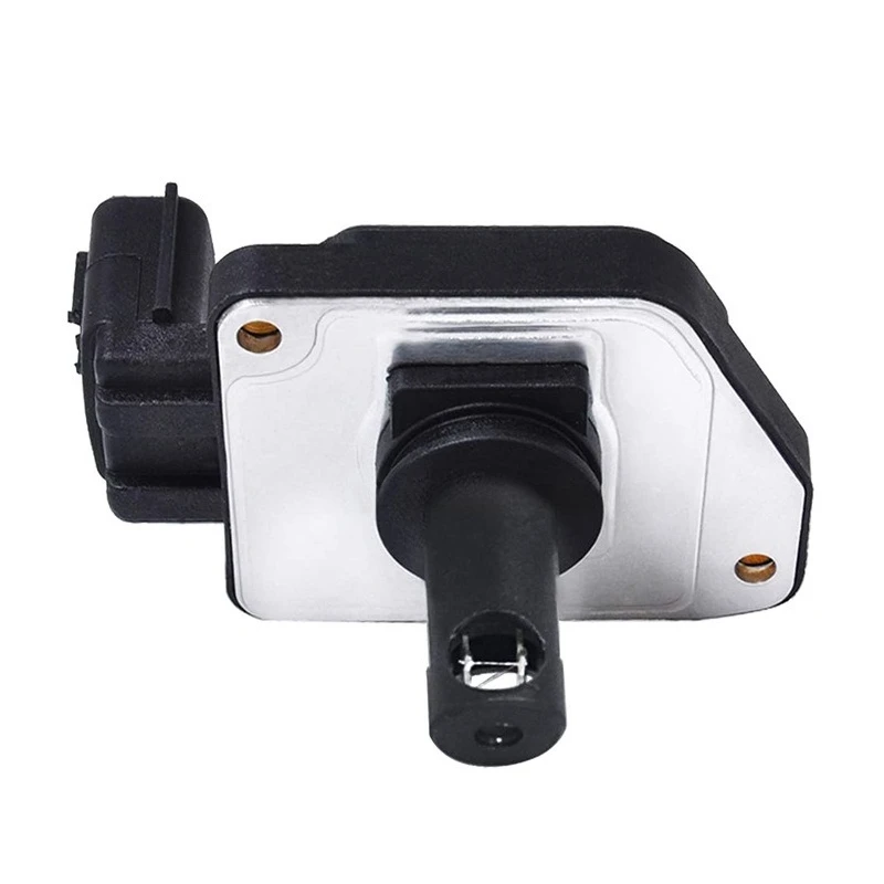 AFH55M-12 MGA75323 AFH55M12 Mass Air Flow Meter Sensor for Nissan for 1998-2004 Nissan- Frontier- Pickup Xterra- 2.4L
AFH55M-12 MGA75323 AFH55M12 Mass Air Flow Meter Sensor for Nissan for 1998-2004 Nissan- Frontier- Pickup Xterra- 2.4L